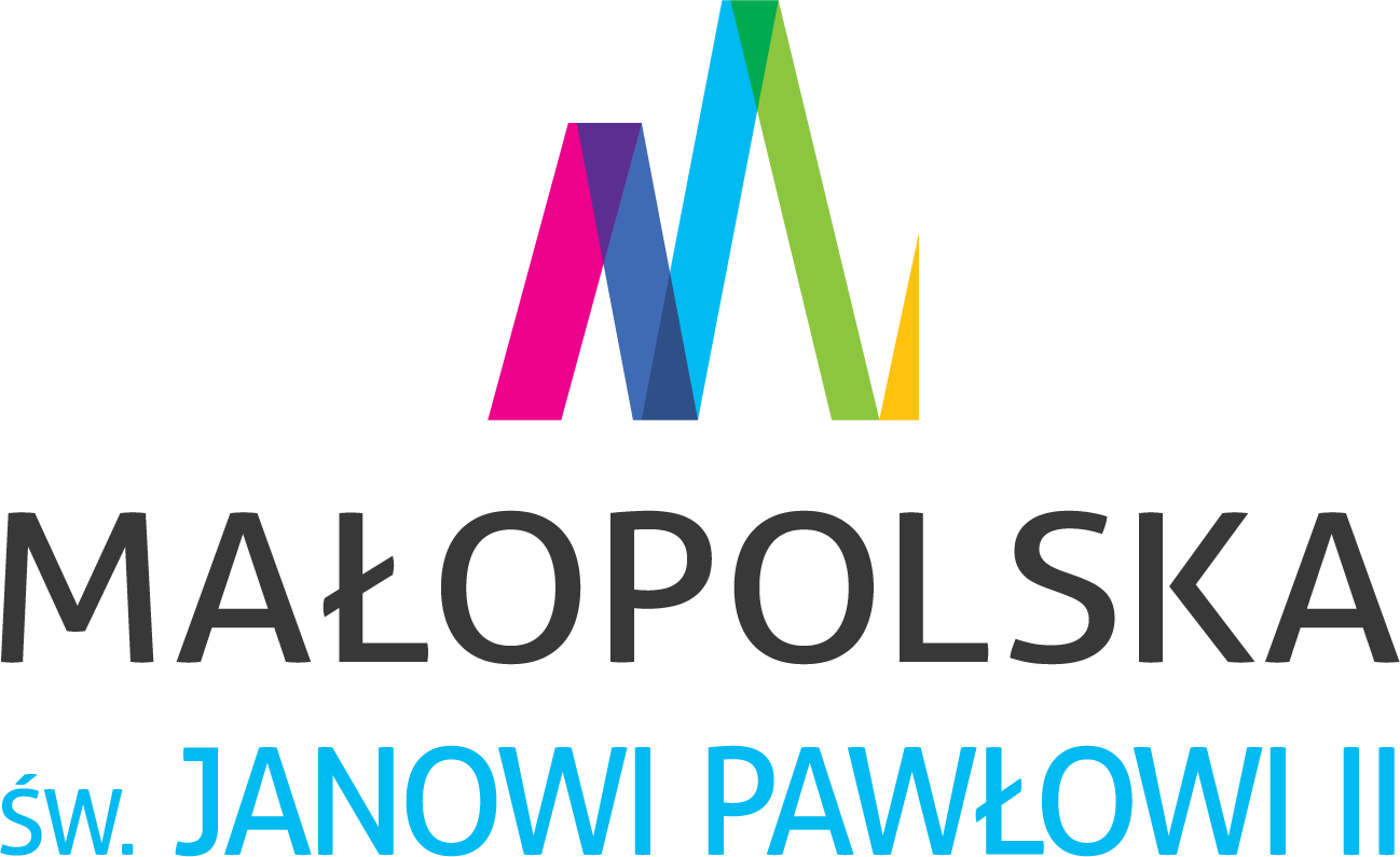 logo Malopolska JP2 CMYK 2