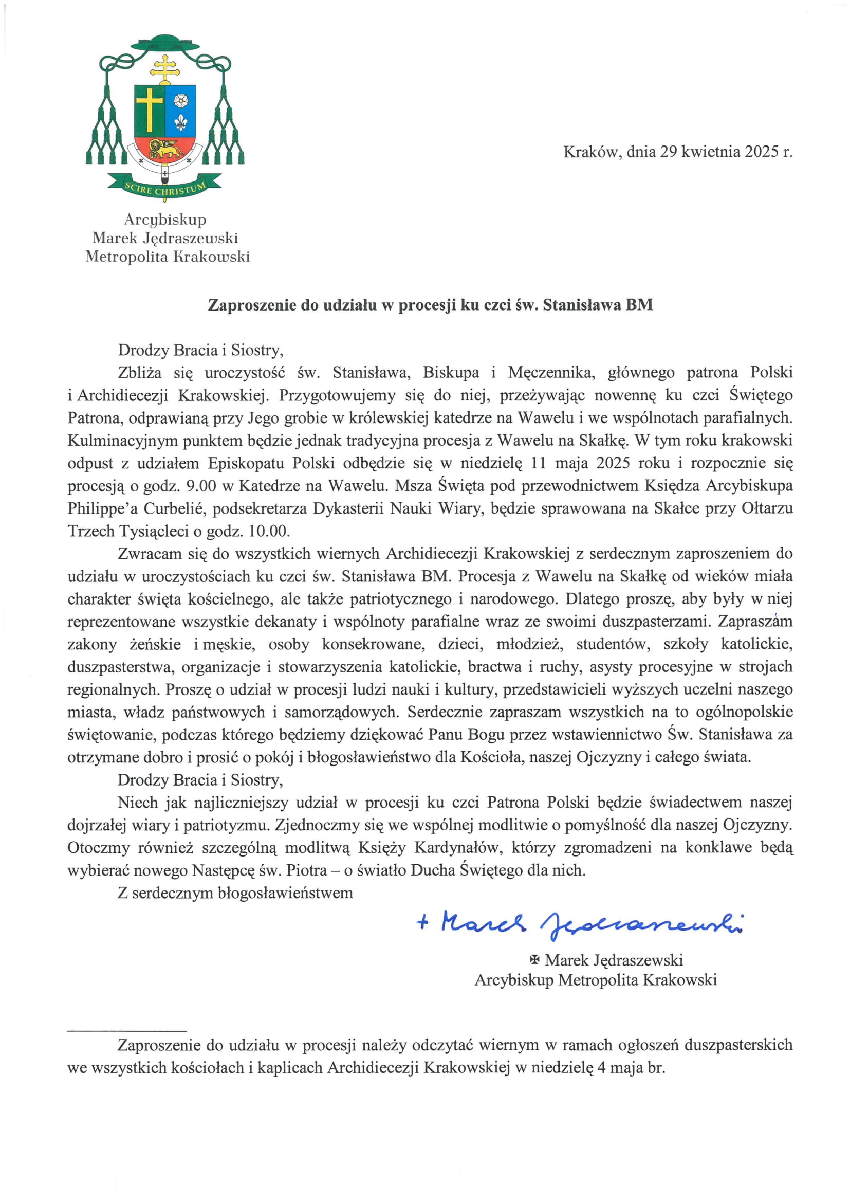 zał. nr 1 Zaproszenie Skałka 2025 1